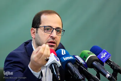 فاضل نظری در نشست رسانه‎ای روز جهانی کودک