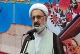 عزاداری میلیونی مسلمانان تیری است بر قلب دشمن