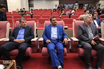 جشنواره «آب در آیینه رسانه»