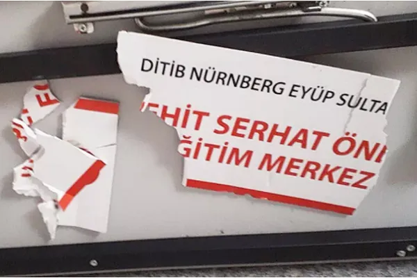 Müslümanlara karşı suç eylemleri, 2021’de azalmış