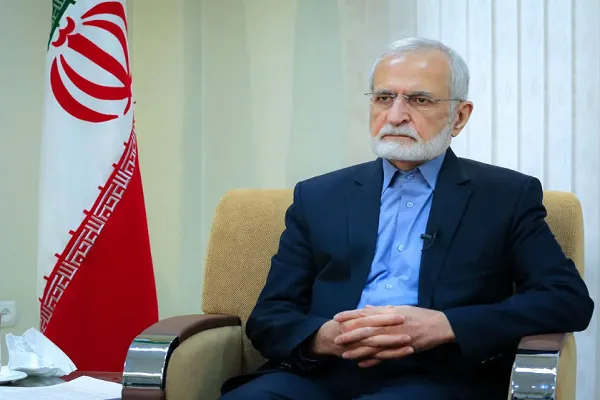 Heinous Assassination of Iranian Diplomat Kamal Kharazi Condemned