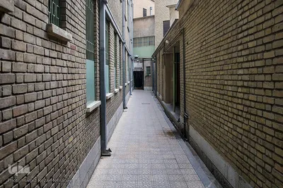 موزه عبرت؛ درسی برای همه تاریخ