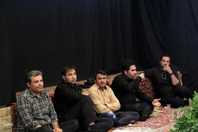 نشست روابط عمومی‌های استان یزد با موضوع تبیین قیام حسینی