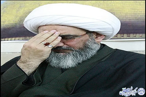 پیام تسلیت نماینده ولی‌فقیه بوشهر در پی رحلت آیت‌الله علوی‌ گرگانی