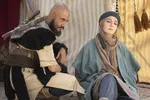 «کاتب اعظم» فردا پا به شبکه افق می‌گذارد