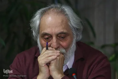 مهدی فیروزان