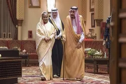 Riyadh to Deport Rohingya Muslims to Bangladesh