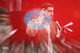مراسم جشن میلاد ولادت حضرت صاحب‌الزمان(عج)‎‎