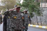 جوانان در دفاع مقدس ۱۲ روزه پرصلابت‌ در مقابل رژیم صهیونیستی ایستادند