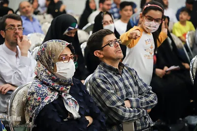 جشن دورهمی خانوادگی اصحاب رسانه تبریز‎‎