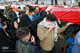 بازگشت لاله‌ها به آغوش وطن