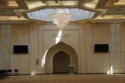 Calgary Mosque Celebrates One-Year Anniversary of Opening Doors  