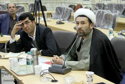 شورای ترویج، توسعه و گسترش فعالیت‌های قرآنی چهارمحال و بختیاری