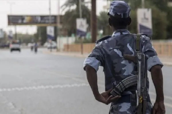 Sudan'da IŞİD operasyonu: 11 kişi yakalandı