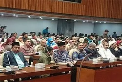 Nagtangkilik ang Indonesia ng Pandaigdigang Kumperensya sa Pilosopiyang Islamiko