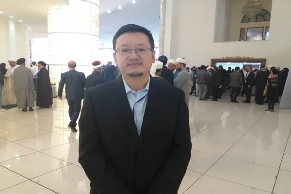 مسلمانان چین در انجام اعمال دینی خود آزادند