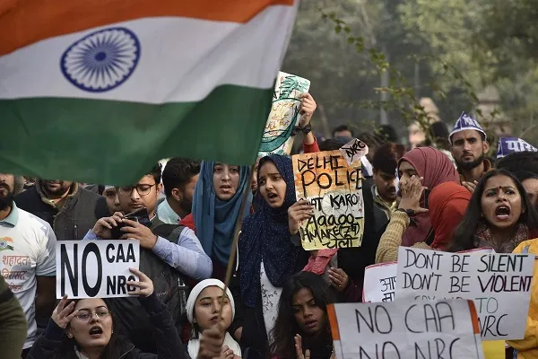 Cuerpo de derechos islámicos critica proyecto de ley de ciudadanía india