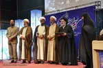 اختتامییه سی ونهمین مسابقات سراسری قرآن کریم