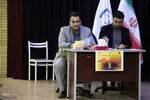 مرحله مقدماتی و نیمه نهایی مناظرات دانشجویی دانشگاه‌های آذربایجان شرقی‎