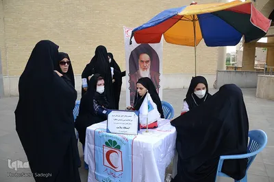 مراسم سی و سومین سالگرد ارتحال امام خمینی(ره) در تبریز‎‎