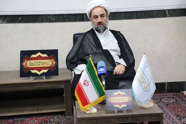 امر به معروف و نهی از منکر از ویژگی‌های ممتاز جامعه اسلامی است
