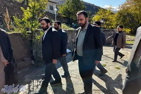 همایش روز ملی مازندران در نوشهر