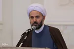 اختتامیه هشتمین جشنواره علامه حلی (ره) استان فارس