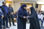 گرامیداشت «روز سالمند» در اراک