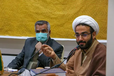 جلسه هم اندیشی شورای قرآن و عترت استان فارس