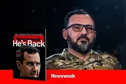 Iraq’s Nujaba Spokesman Highlights Decline of US Power, Global Influence