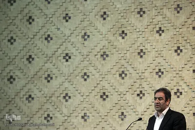 شاهپور محمدی، رئیس سازمان بورس و اوراق بهادار