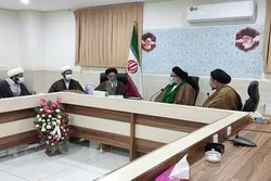 Int’l Itikaf Festival Planned in Iran