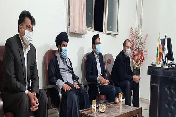 مدیرعامل اتحادیه مؤسسات و تشکل‌های قرآنی کرمان انتخاب شد