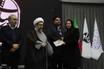 آیین اختتامیه جشنواره رسانه‌ای ابوذر در آذربایجان شرقی