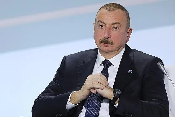 İlham Əliyevdən İslam İnqilabının Rəhbərinə başsağlığı