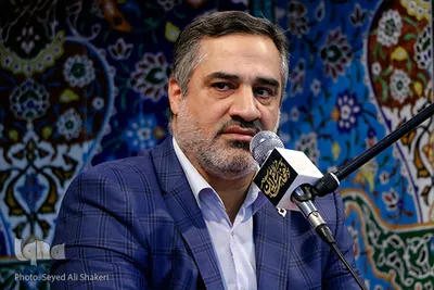 کرسی تلاوت