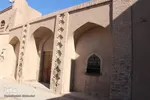 بنای تاریخی خواجه خضر ؛ معماری با کاربری مسجد، آرامگاه
