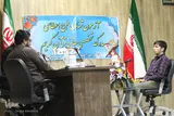 عکس | برگزاری آزمون شفاهی شانزدهمین دوره «ارزیابی و اعطای مدرک به حفاظ قرآن» در اراک