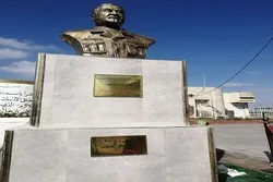 Video: Statue zu Ehren von Märtyrern General Soleimani und Abu Mahdi Al-Muhandis an der Universität Basra eingeweiht