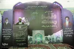 همايش وقف و رسانه و تجليل از ياوران وقف ـ سمنان