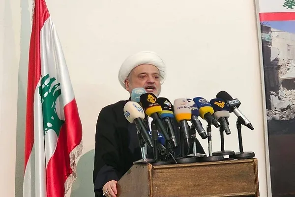 الشهيد نصرالله اعتمد على نهج التسليم بولاية الفقيه في إدارة المقاومة