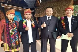 Ustadz Muda Asal Bima Gelar MTQ, Harap Generasi Muda Amalkan Isi Alquran