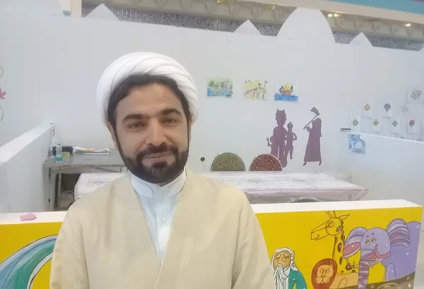 هنر بهترین ابزار برای تبلیغ آموزه‌های قرآنی است