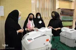 انتخابات 1400 در تبریز‎