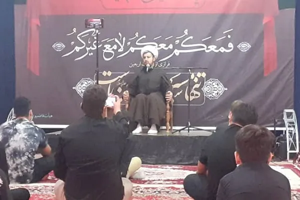 خانواده‌ اسلامی و ارزش‌آفرین داشته باشیم