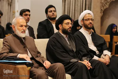 دومین گردهمایی پیشکسوتان و فعالان جامعه قرآنی کشور⁩