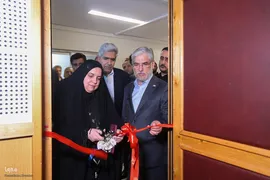 آیین نکوداشت و تجلیل از خبرنگاران و اصحاب رسانه