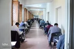 برگزاری آزمون استخدامی وزارت امورخارجه در تبریز‎