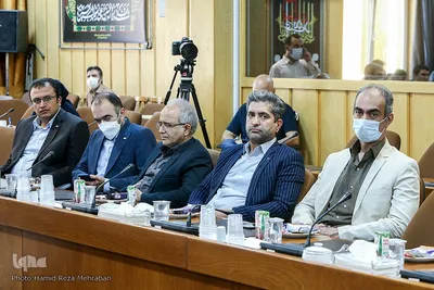 پنل تخصصی شماره ۱