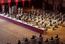بین الافغاني خبرې اترې نن قطر کښې پیلیږي